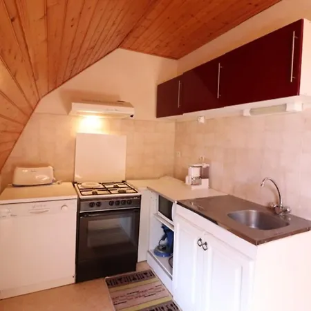 Σπίτι διακοπών Gite Au Coeur Des Volcans D'auvergne Avec Jardin Privatif, Bbq, Et Wifi - 4 Pers, 2 Ch. - Fr-1-742-191