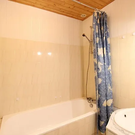 Σπίτι διακοπών Gite Au Coeur Des Volcans D'auvergne Avec Jardin Privatif, Bbq, Et Wifi - 4 Pers, 2 Ch. - Fr-1-742-191 *